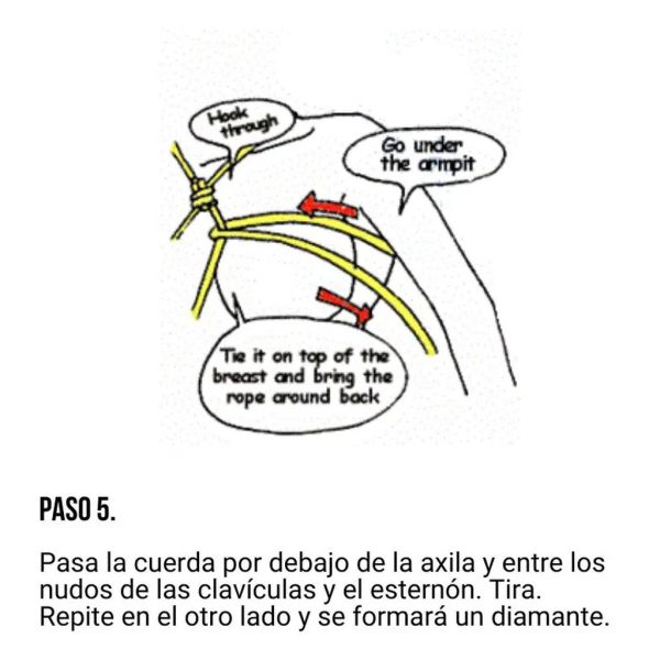 CUERDA para ataduras - Imagen 5