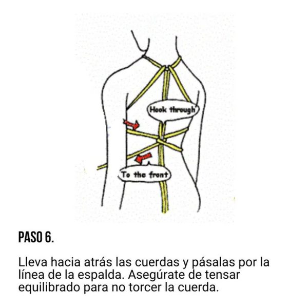 CUERDA para ataduras - Imagen 4