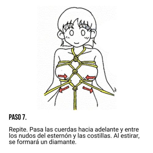 cuerdas atar sigafun 10