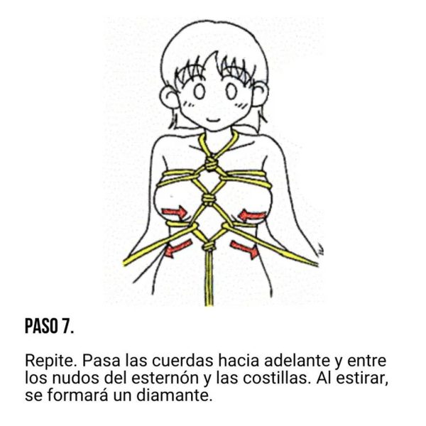 CUERDA para ataduras - Imagen 3
