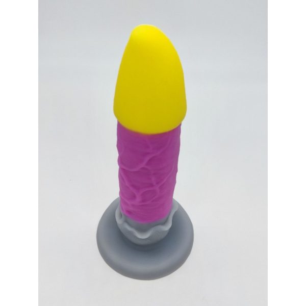Dildo Fantasía CIRIO - Imagen 2