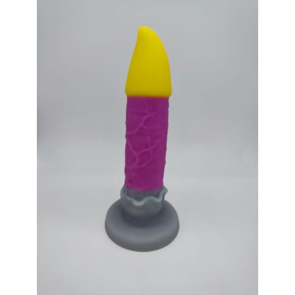 Dildo Fantasía CIRIO - Imagen 4