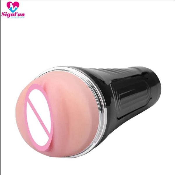 Masturbador para pene E-CHICHILATA · carga USB