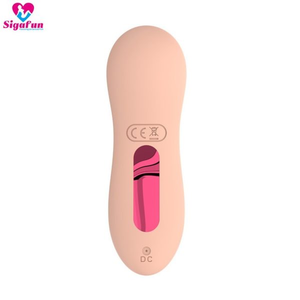 Succionador clitoris EL 'SATISFAYER' - Imagen 2