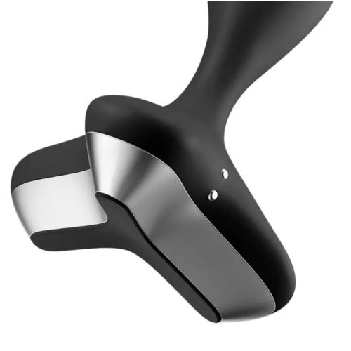 Game Changer Plug Vibrador 5 game changer plug satisfayer 01