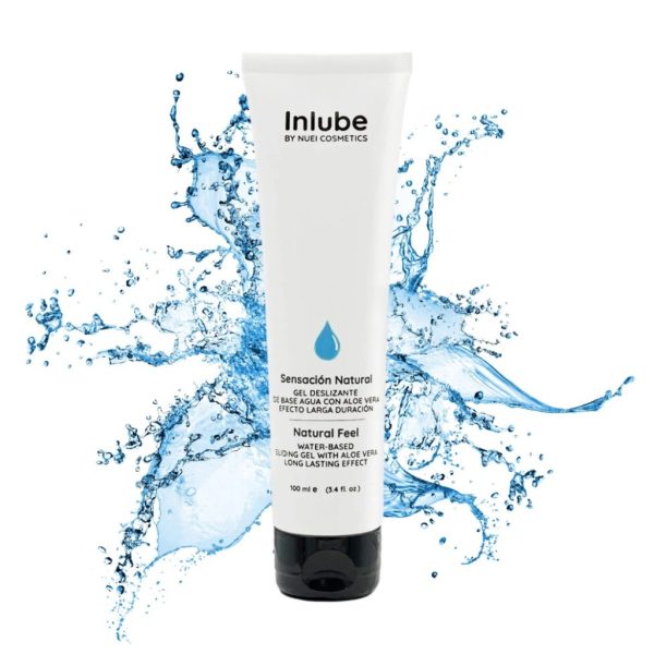 NUEI Inlube lubricante 100 ml