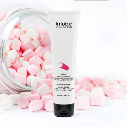 NUEI Inlube lubricante 100 ml 12 inlube lubricante 100ml nuei 04