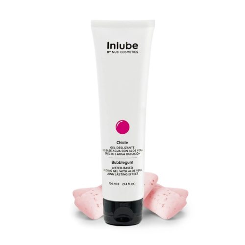 NUEI Inlube lubricante 100 ml 13 inlube lubricante 100ml nuei 05