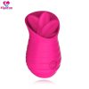 Vibrador punto G LENGUA
