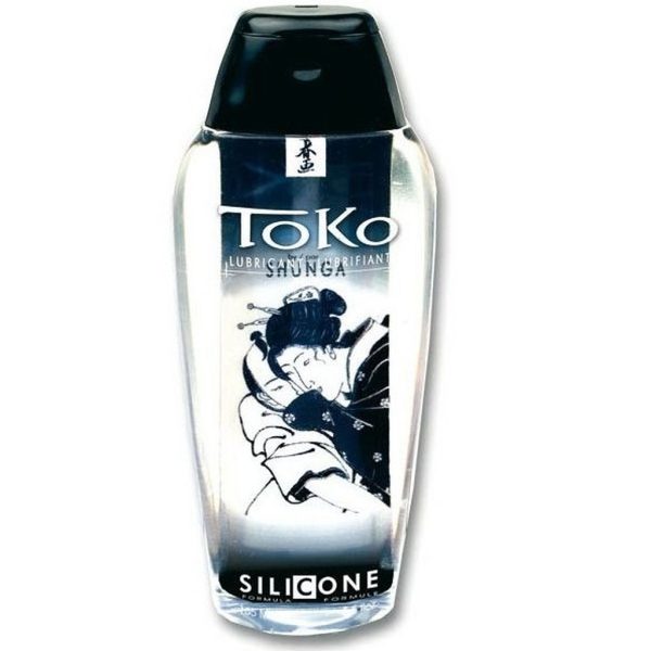Lubricante Sensaciones Toko - Imagen 2