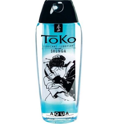 Lubricante Sensaciones Toko