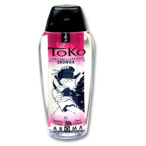 Lubricante Sensaciones Toko - Imagen 5