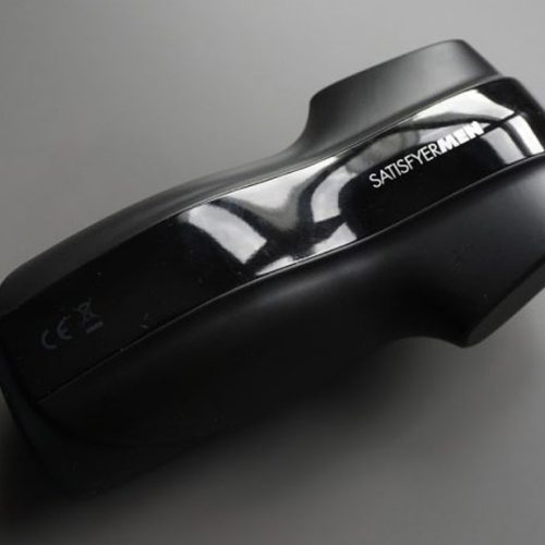 men vibration satisfayer 5