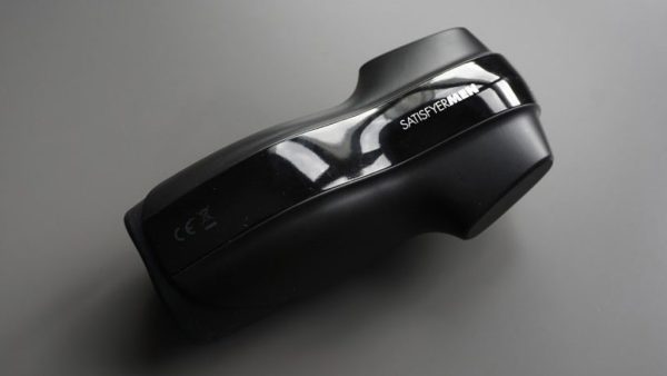 Masturbador masculino Men Vibration de Satisfyer - Imagen 5
