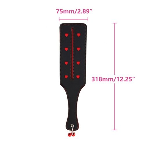 Pala para dar azotes 17 pala kokorot sigafun 03
