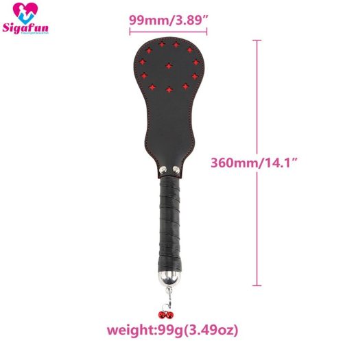 Pala para dar azotes 14 pala stars sigafun 02