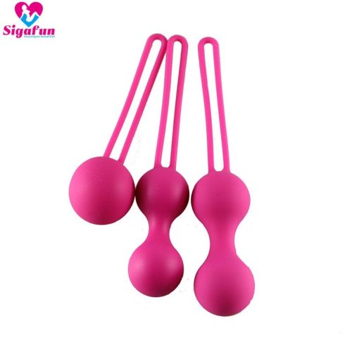 Pelvic Kit ejercitador Kegel
