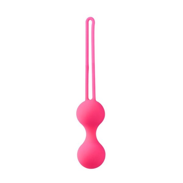 Pelvic Kit ejercitador Kegel - Imagen 4