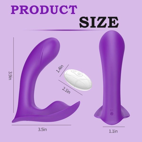 PINZA-G estimulador punto G - Imagen 8