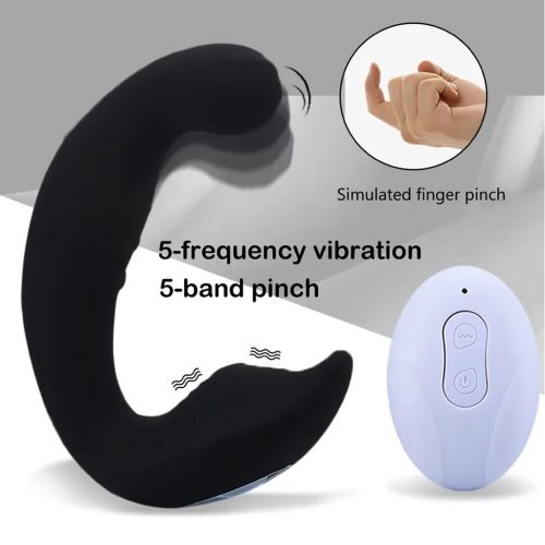 PINZA-P estimulador punto G 7 pinza p sigafun 02