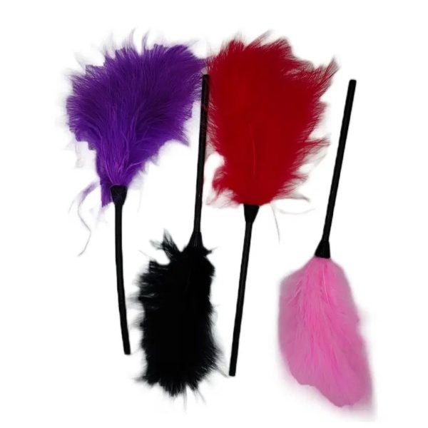 Plumas Eróticas