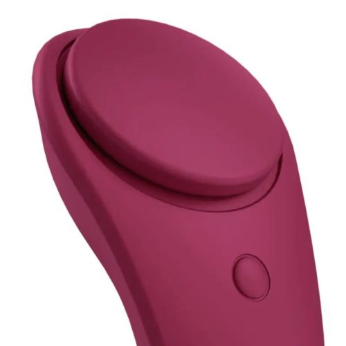 sexy secret estimulador bragas 01