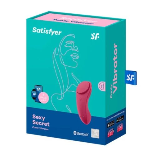 Sexy Secret estimulador