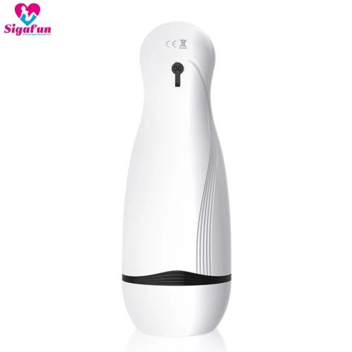 Masturbador SPACE CUP