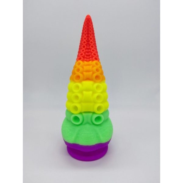 Dildo fantasía TAKO - Imagen 2