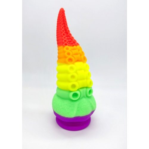 Dildo fantasía TAKO