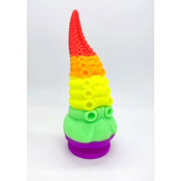 Dildo fantasía TAKO