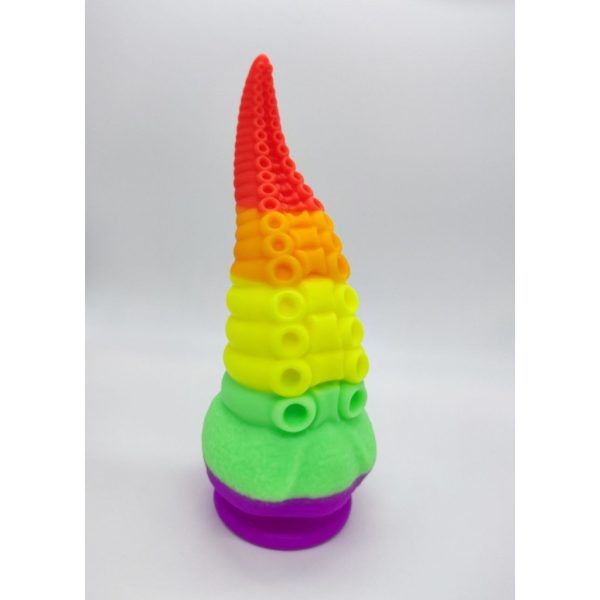 Dildo fantasía TAKO - Imagen 4