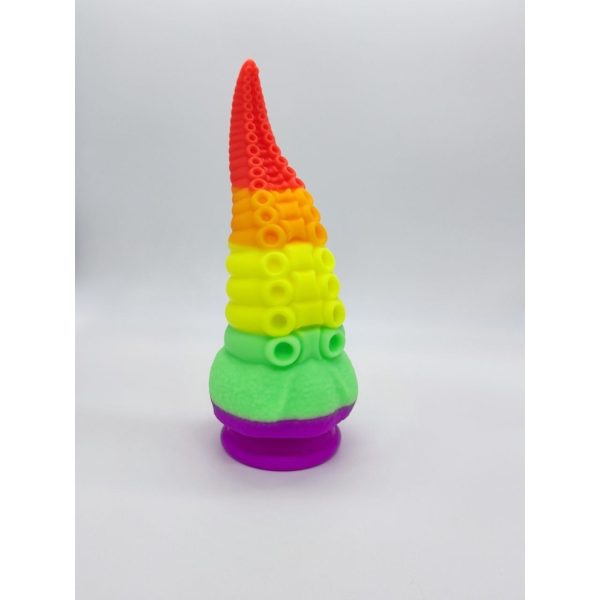 Dildo fantasía TAKO - Imagen 3