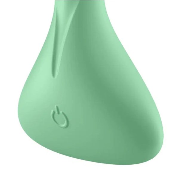 Vibrador Trendsetter Plug - Imagen 4