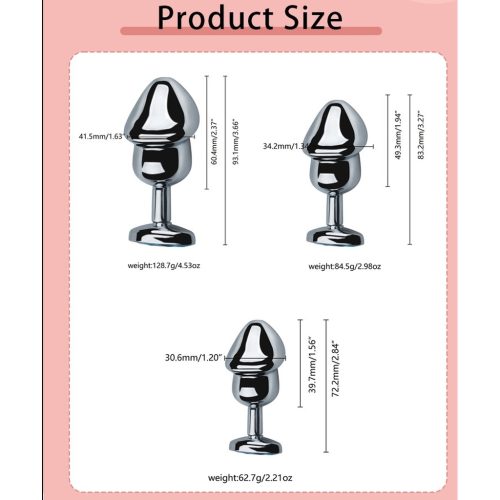trio de capullos sigafun 04