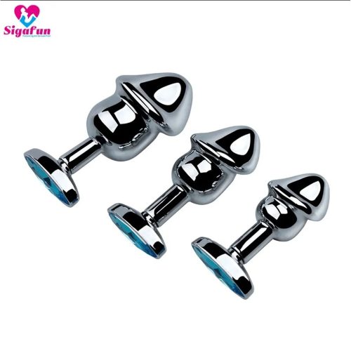 trio de capullos sigafun 05