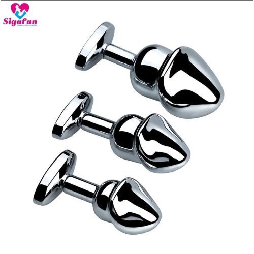 trio de capullos sigafun 06