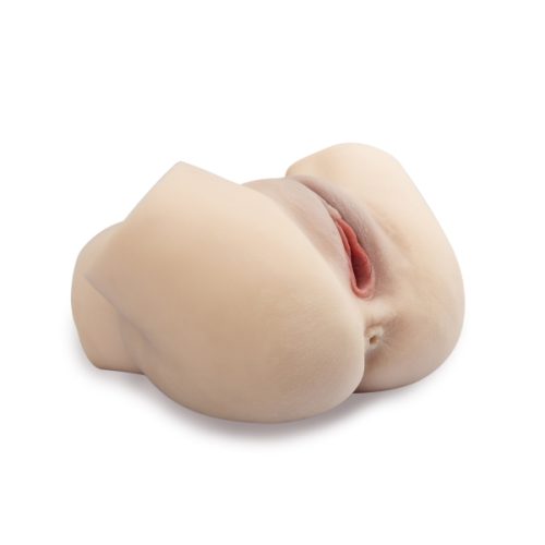 Culo vagina realista LJ3104 SiliconGirls 02