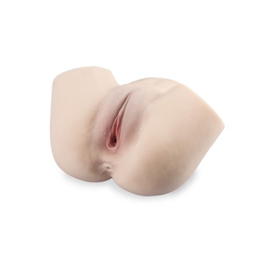 Culo vagina realista LJ3104 SiliconGirls 05