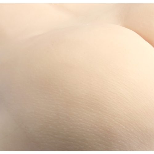 Culo vagina realista LJ3104 SiliconGirls 07
