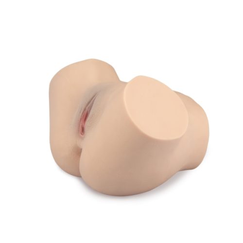 Culo vagina realista LJ3107 SiliconGirls 10