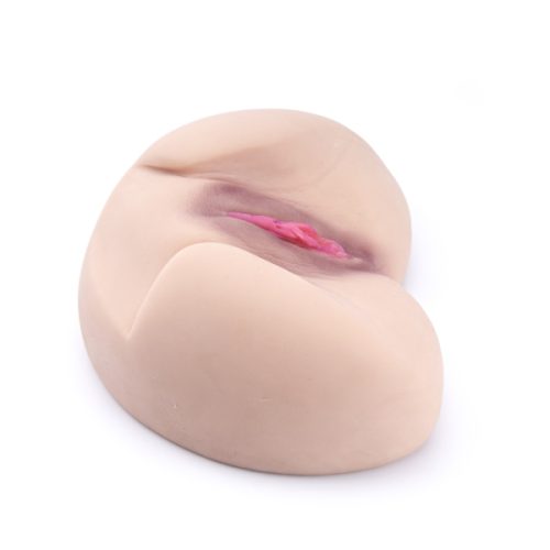 ano vagina realista LJ3118 SiliconGirls 02