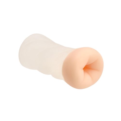 masturbador ano realista LJ4003 SiliconGirls 03