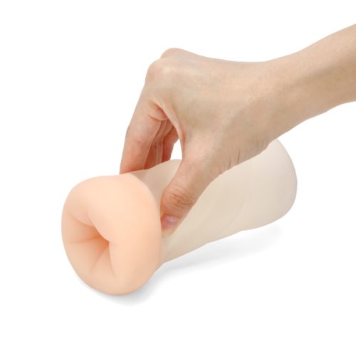 masturbador ano realista LJ4003 SiliconGirls 05