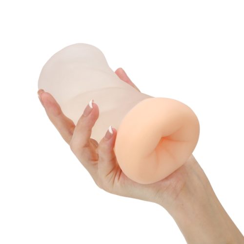 masturbador ano realista LJ4003 SiliconGirls 06