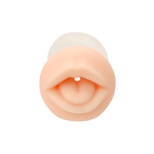 Boca Realista LJ4002