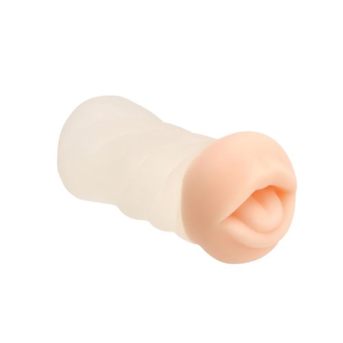 masturbador boca realista LJ4002 SiliconGirls 4