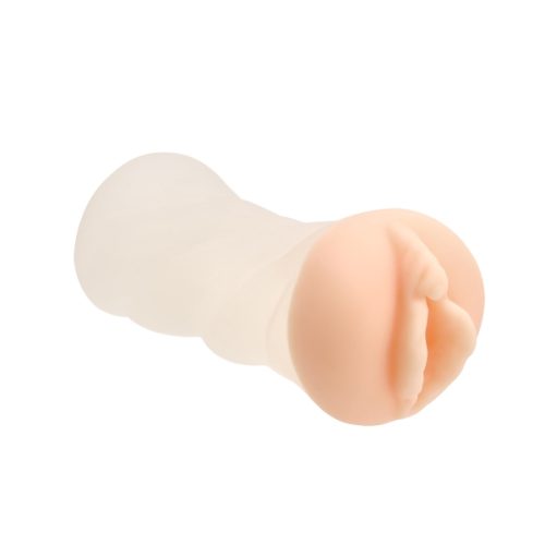 masturbador vagina realista LJ4001 SiliconGirls 4