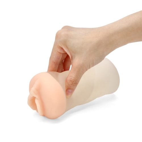 masturbador vagina realista LJ4001 SiliconGirls 6