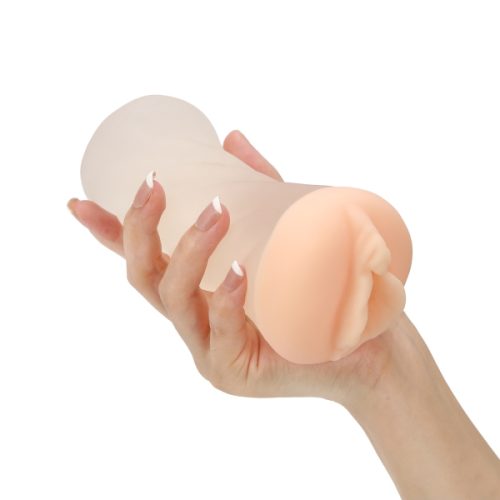 masturbador vagina realista LJ4001 SiliconGirls 7